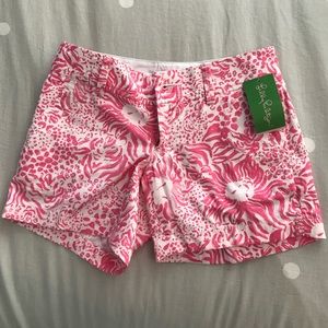 Lily Pulitzer Callahan Short